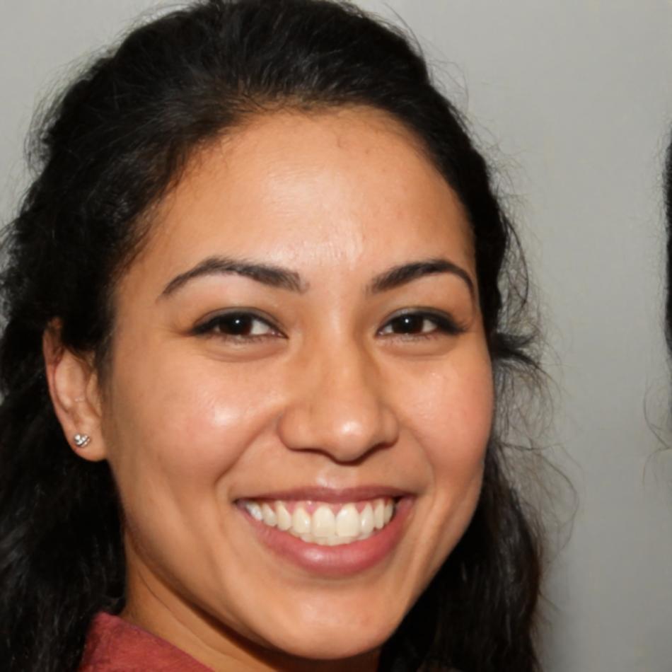 Klientin Annelie Weiland