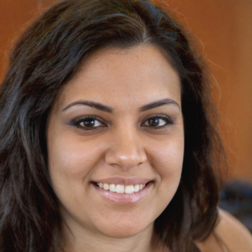 Klientin Friederike Schönberg